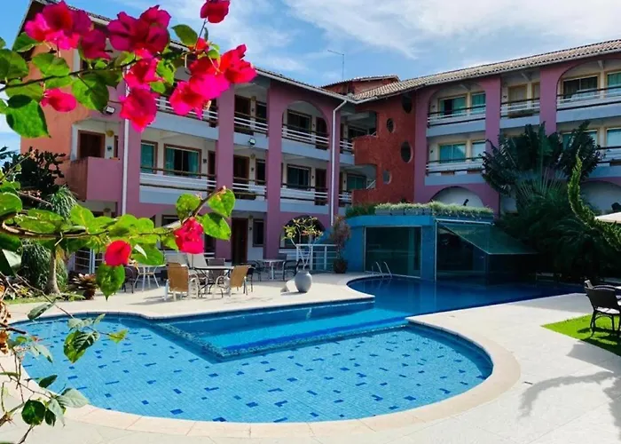 Hotel Brisa Da Costa Macaé