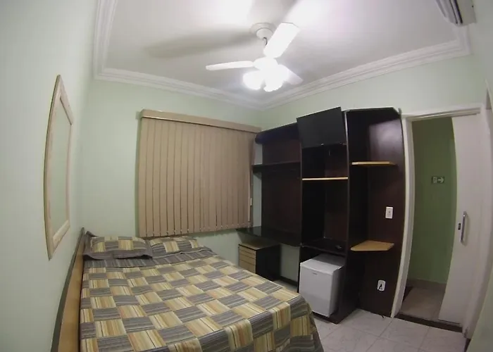 Hospedagem Belo Horizonte Macaé